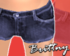 (B) Little Blue Shorts