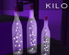 " Midtown Bottles