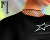 Y2k Set All Black