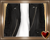 Black Leather Jacket F