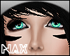 |NAX| Double face stripe
