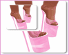 LINDA SHOES PINK