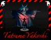 (Tatsuma) Reaper Seal