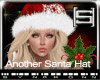 [S] Another Santa Hat