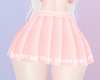 T! Cry Baby Skirt Sweet