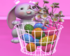 Easter Eggs Bunny♡