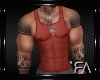 FA Muscle Tank | rd