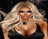 Ada Liu Blonde Frost