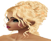 Blonde Wedding Hair 