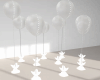 Night Floating Balloon 1