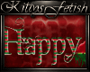 KF~Happy Holidays 
