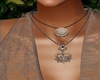 Maldivas necklace