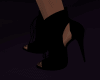 [GZ] Black Heels