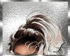 Prencis Blonde Hair
