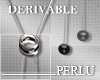[P]Drv PD8 Necklace