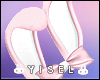 Y. Delicious Bunny Ears
