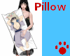 Pillow Inosuke