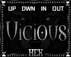Hex - VICIOU5 -