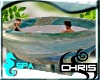 Spa - Crystal Mud Bath