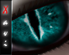 {V}Aqua Furry eyes