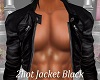 2hot Jacket Black