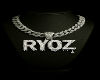 ICE | RYOZ