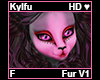 Kylfu Fur F V1