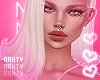 Kylie | Pink Tips