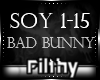 |XO| Soy Peor