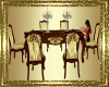 LD~ Great Royal Table