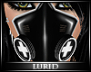 Lu* Inter Mono Mask