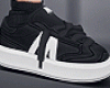 *Black 3O2 Kicks*