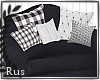 Rus: Comfort chair
