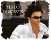 (20D) Hiro brown