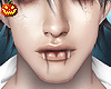 🦇 Vampire Head