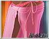 Pink Sarong Add-On