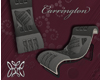B*Carrington Chaise