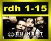 ⏭ Rammstein ⏮