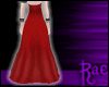 R: Silk Falls Dress [Rd]