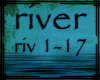 ~MB~ River