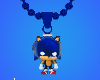 Sonic Pop Necklace