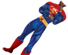 Superman Outfit
