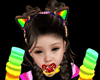 Cat Ear Hairband