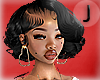 🅙 Juliet black