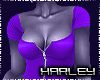 ! Tight & Sexy Purple