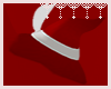 Scarlett Witchy Hat 2