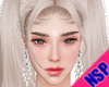 NSP OLWENN BLONDE HAIR