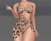Mimi golden summer