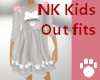NK Kids Outfits