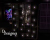 neon wall divider